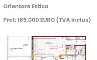 Apartament cu 3 camere / Etaj intermediar / Zona Tineretului - Poză 1