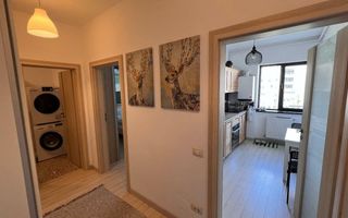 De Vanzare! Apartament 2 camere, decomandat!  Lujerului - Poză 5