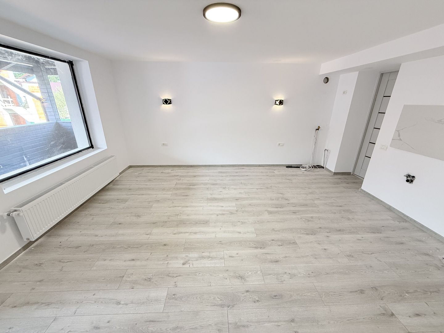 Garsonieră premium 37.62mp, cu terasă mare- Zamora Boutique - Poză 4