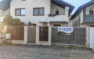 Casa Tip Duplex linga LIDL | Cartierul Arhitectilor Str. Paul Smarandescu - Poză 3