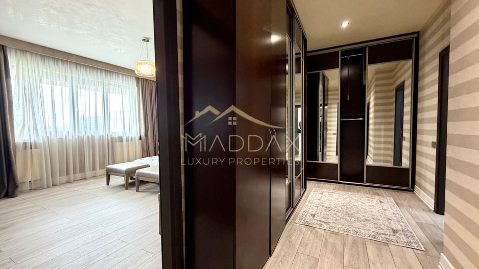 Duplex 4 camere // 179 mp utili + terasa 49 mp / 1 Parcare // Floreasca - Poză 43