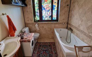 Casa stil mediteranean, teren generos - Sibiu, Selimbar - Poză 14