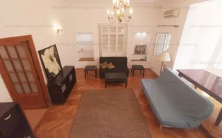 Vanzare si * sau Inchiriere Casa/Vila 5 camere Dorobanti - Poză 37