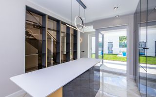 Duplex Premium cu Piscina | Pipera | Iancu de Hunedoara - Poză 1