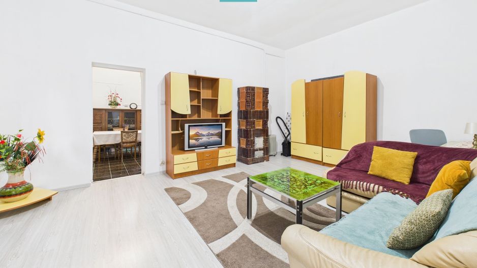Apartament cu 2 camere ultracentral - Poză 10
