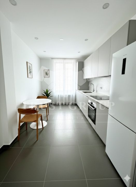 Apartament 2 Camere Herastrau | Ideal Investitie | loc de parcare - Poză 3