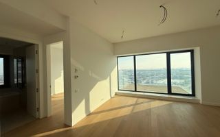 VANZARE 2 CAMERE | VEDERE PANORAMICA | ONE VERDI PARK ETAJ 3-6-9-13 | - Poză 2