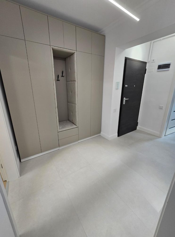 Prima inchiriere 2 camere Lux - Lujerului - Exigent - Finisaje premium - Poză 5