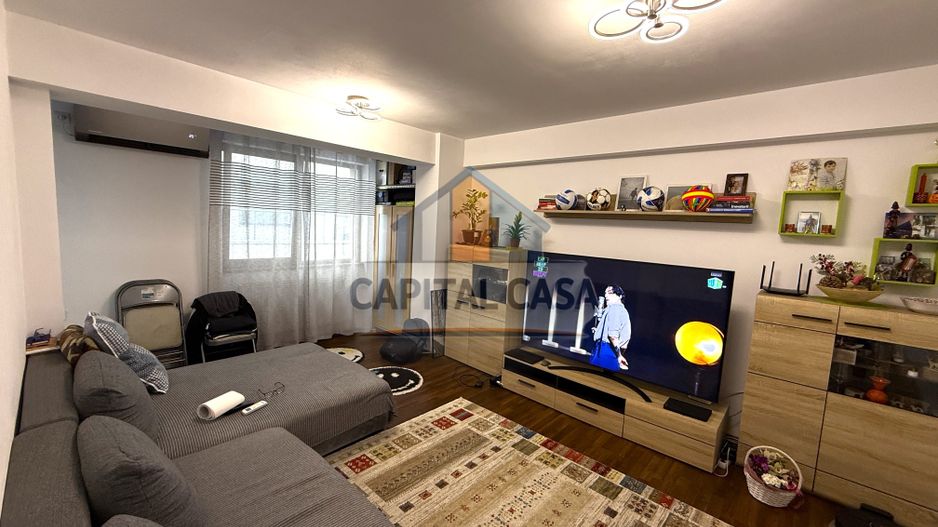 Apartament 2 Camere de Vânzare – Vedere Panoramica Lacul Morii - Poză 1
