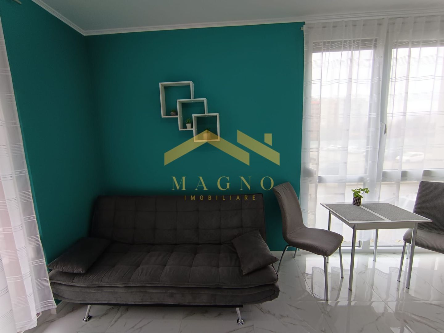 Ap. Nou Ared Imar 2 camere +loc parcare-Prima Inchiriere - Poză 3