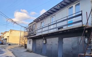 Complex de 3 garaje str. Uzinelor, Mun. Chișinău - Poză 1