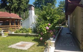 Proprietate 2 locuințe, 1.308 mp teren – zona Centrul Vechi - Poză 3