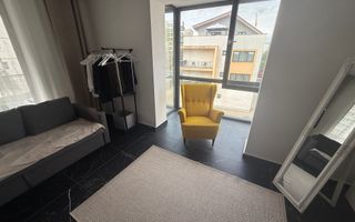 Apartament 2 camere mobilat/utilat, parcare privata-zona Tractorul - Poză 4