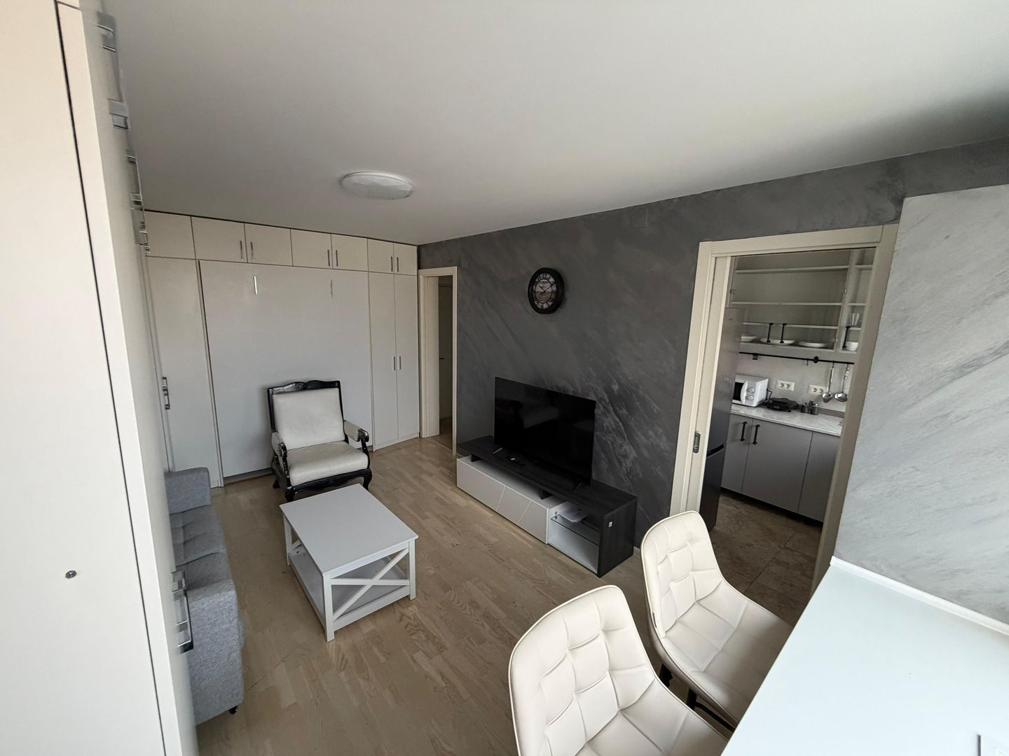 Garsoniera cozy | Dristor - Oportunitate investiție - Poză 3