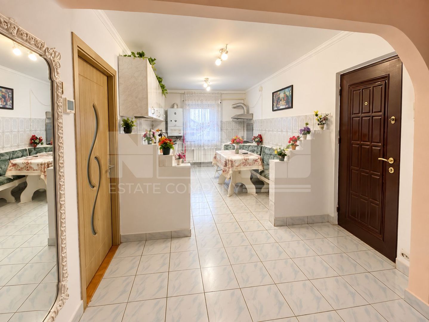 Apartament 3 Camere | Zona ABC | 82.000 EURO - Poză 4