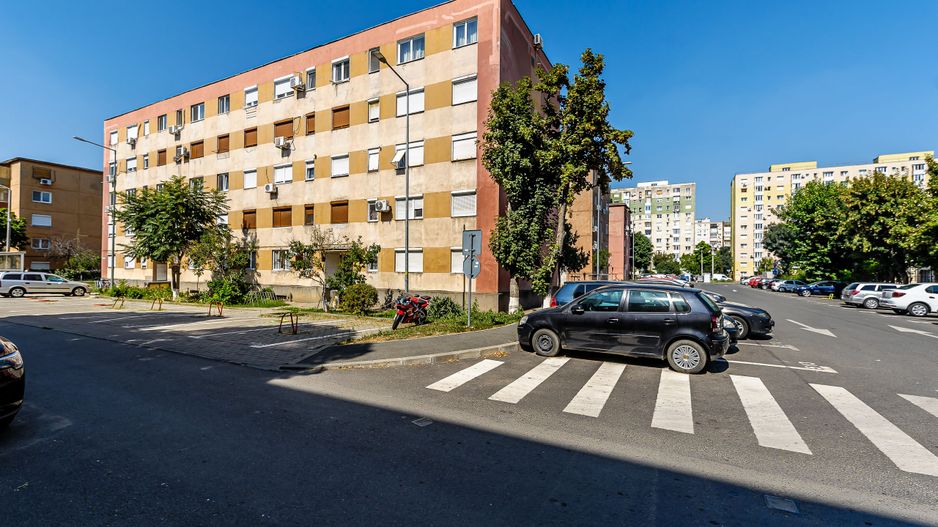 REZERVAT Locuința ideală pentru început de drum, mobilat și utilat. - Poză 1