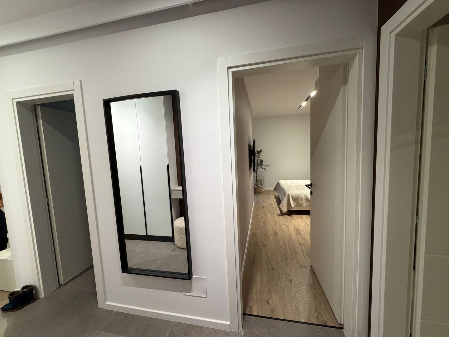 AP. 2 CAMERE ESTORIA, PRIMA INCHIRIERE, PARCARE, METROU, PET-FRIENDLY - Poză 16