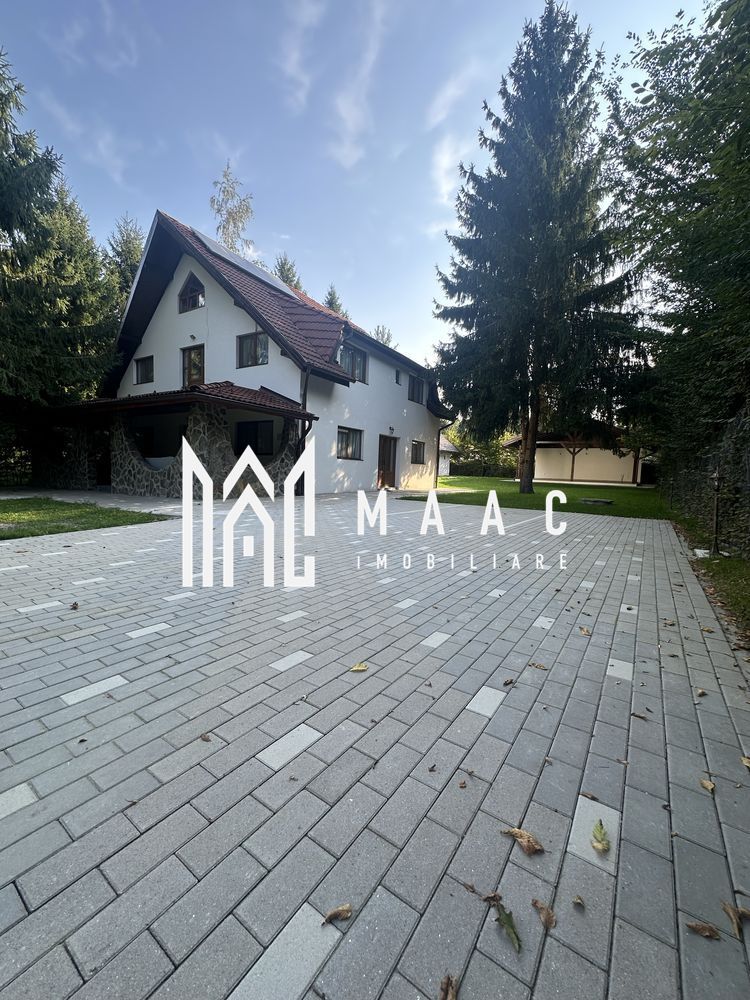 Oportunitate Valea Avrigului | Afacere la cheie |  Casa de vacanta | - Poză 4