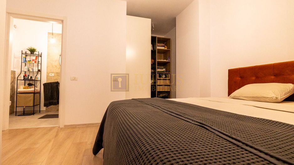 Apartament nou de inchiriat, 71 mp, 3 camere + parcare, XCity Tower 2 - Poză 21