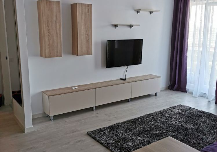Inchiriere Apartament 2 camere Complex Hercesa Vivenda - Poză 4