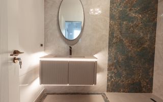 APARTAMENT 2 CAMERE | ULTRACENTRAL ORADEA | CLĂDIRE NOUĂ | PARCARE - Poză 1