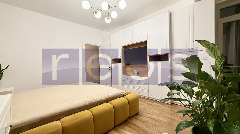 VÂNZARE 3 CAMERE | THEODOR PALLADY | LOC DE PARCARE INCLUS - Poză 5