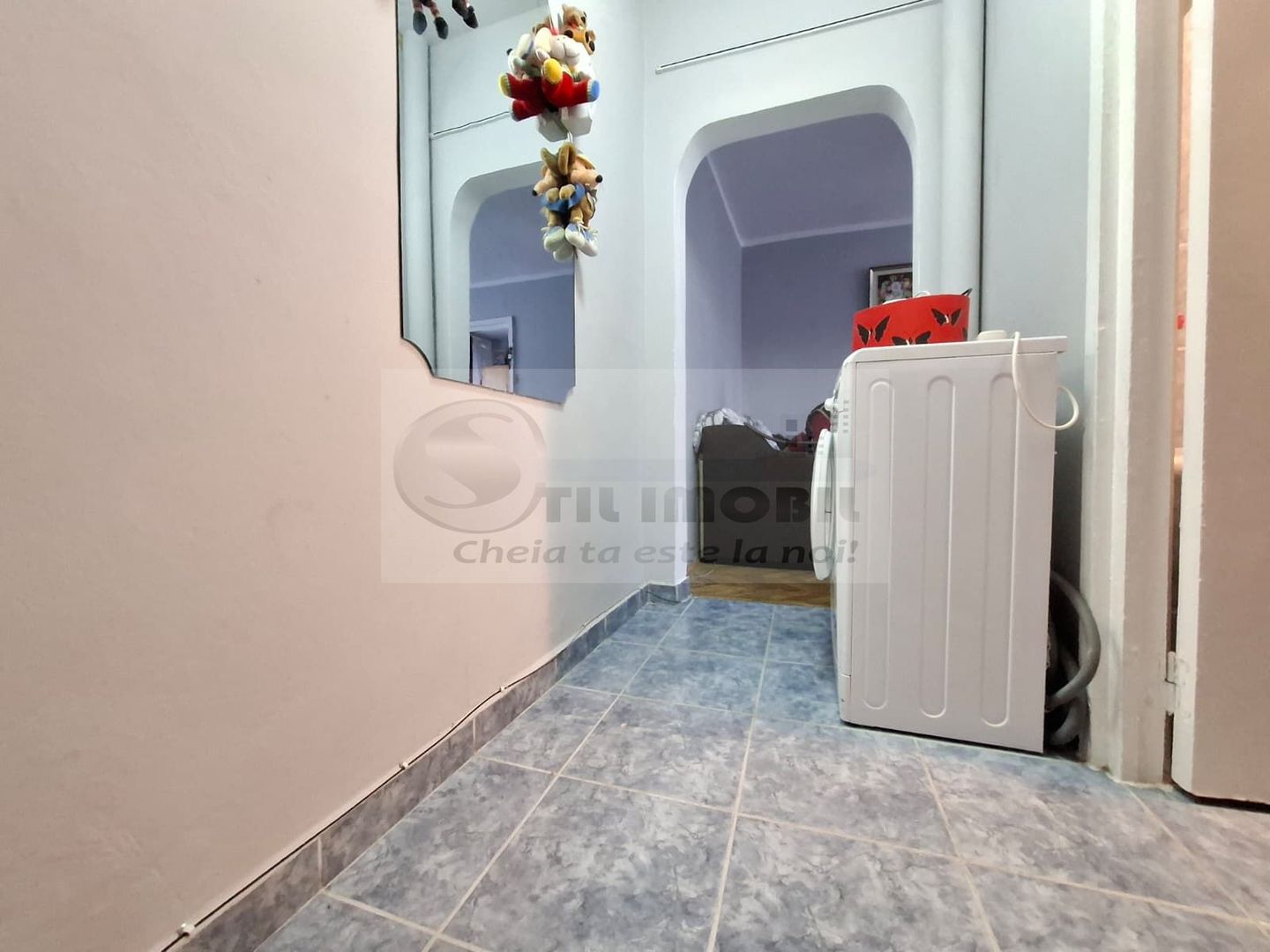 De vanzare apartament 2 camere Tatarasi Ciric,  bloc fara risc - Poză 10