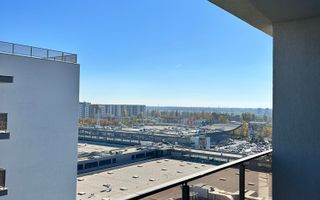 Duplex 4 camere | 234 mp | Terasă 90 mp | Parcare subterană | HILS Brauner - Poză 18