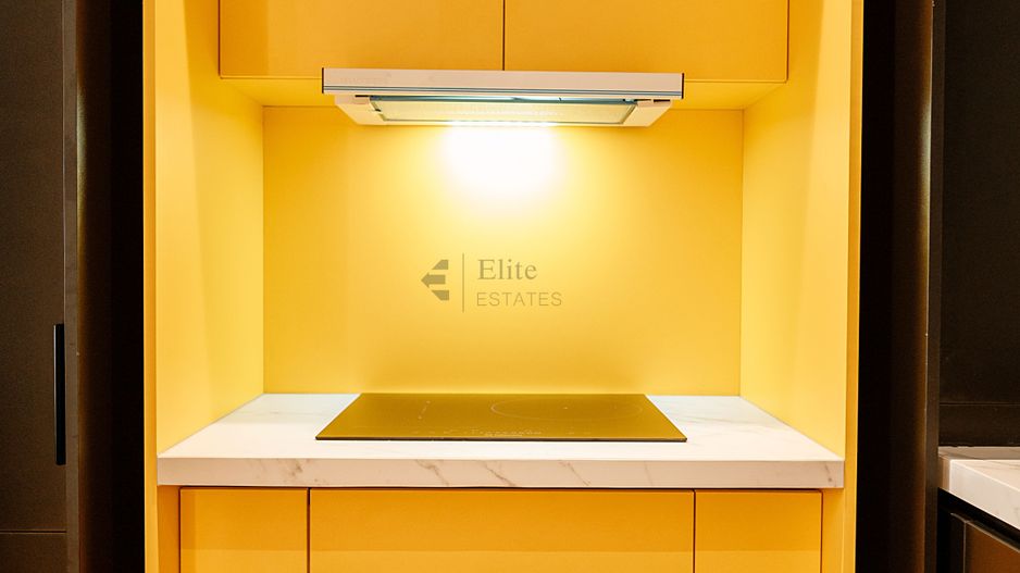 Apartament nou cu 2 camere de inchiriat EAS/Residence Central - Poză 6