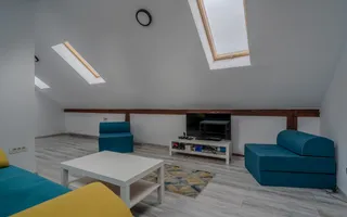 Casa individuala renovata integral | Brasovul Vechi - Dealul Cetatii - Poză 25