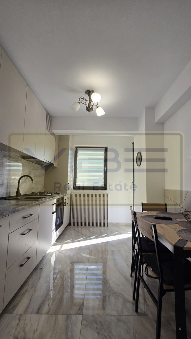 Apartament Premium - Vișan - Mega Image! - Poză 11