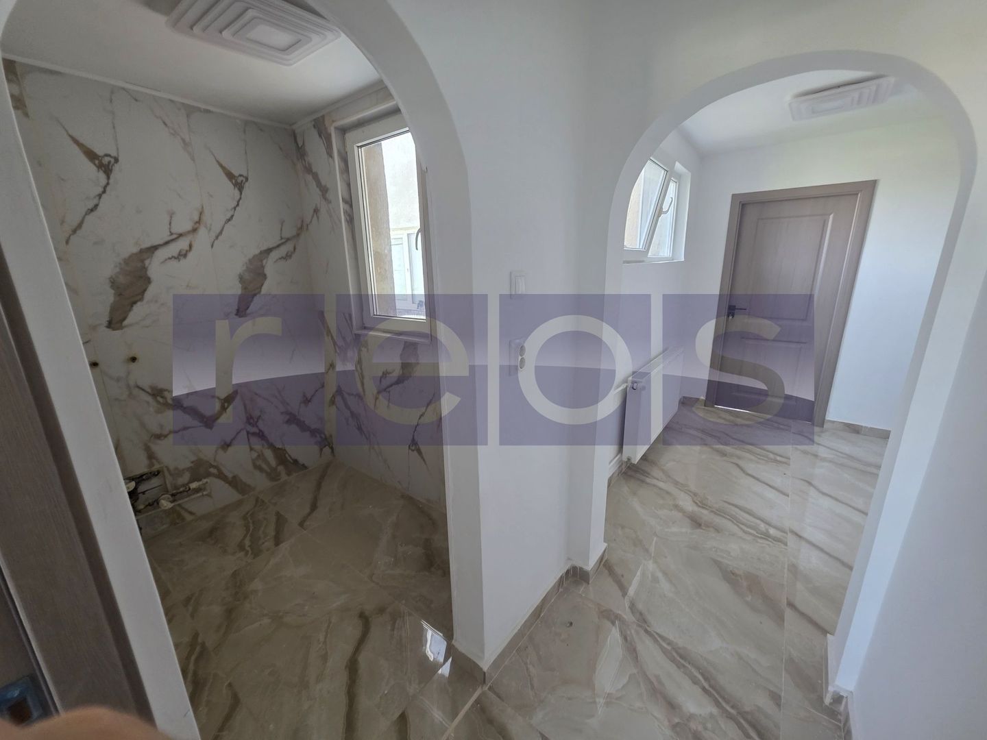 VANZARE 2 CAMERE | DECOMANDAT | ZONA BRACOVEANU- HUEDIN - Poză 6