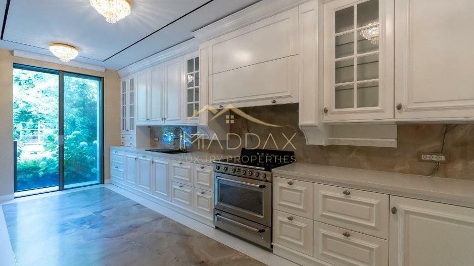 Apartament Nou- 4 Camere** Zambaccian-Dorobanti** - Poză 4