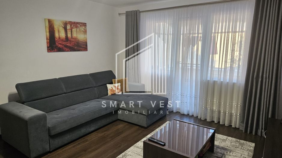 Apartament 2 camere | 54 mp utili | Zona Micro 16 - Poză 2