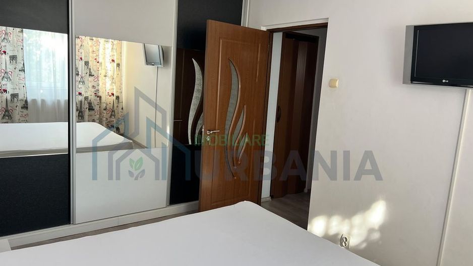 Apartament 2 camere de închiriat în Podu Roș, Splai Bahlui, Iași - Poză 4
