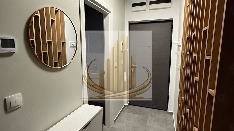 Inchiriere Apartament cu 2 cam. Adora Forest - Poză 9