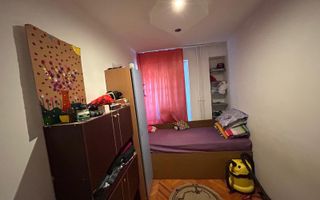 Apartament 3 camere decomadat, zona Dambovita - Poză 4