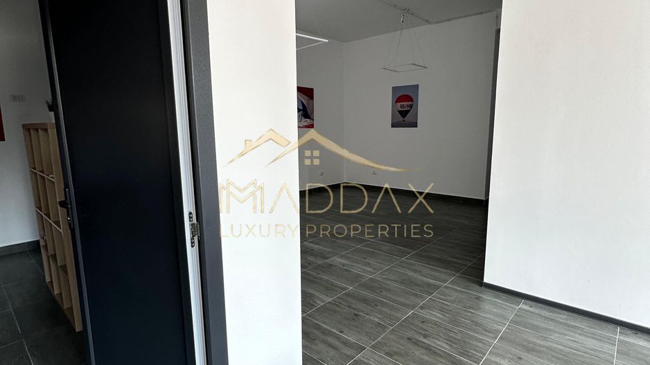 Spatiu Comercial Stradal***190 MP*** 6 Locuri Parcare// CORBEANCA - Poză 13