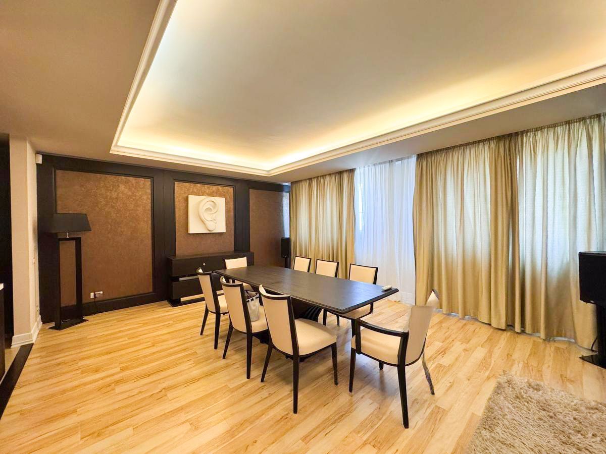 Apartament triplex 4 camere I 210 mp utili I Terasă 80 mp I Herastrau - Poză 7