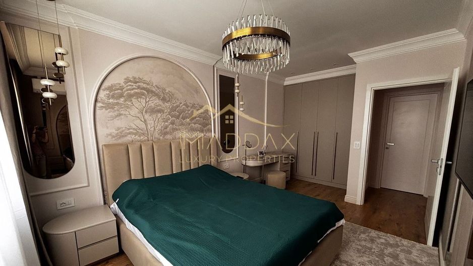 Apartament premium 2 camere I 67 mp I 1 loc parcare I Pipera - Poză 8