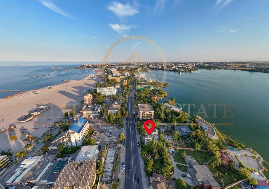 Super ocazie! Imobil de vanzare, în Stațiunea Mamaia-Cazino - Poză 7
