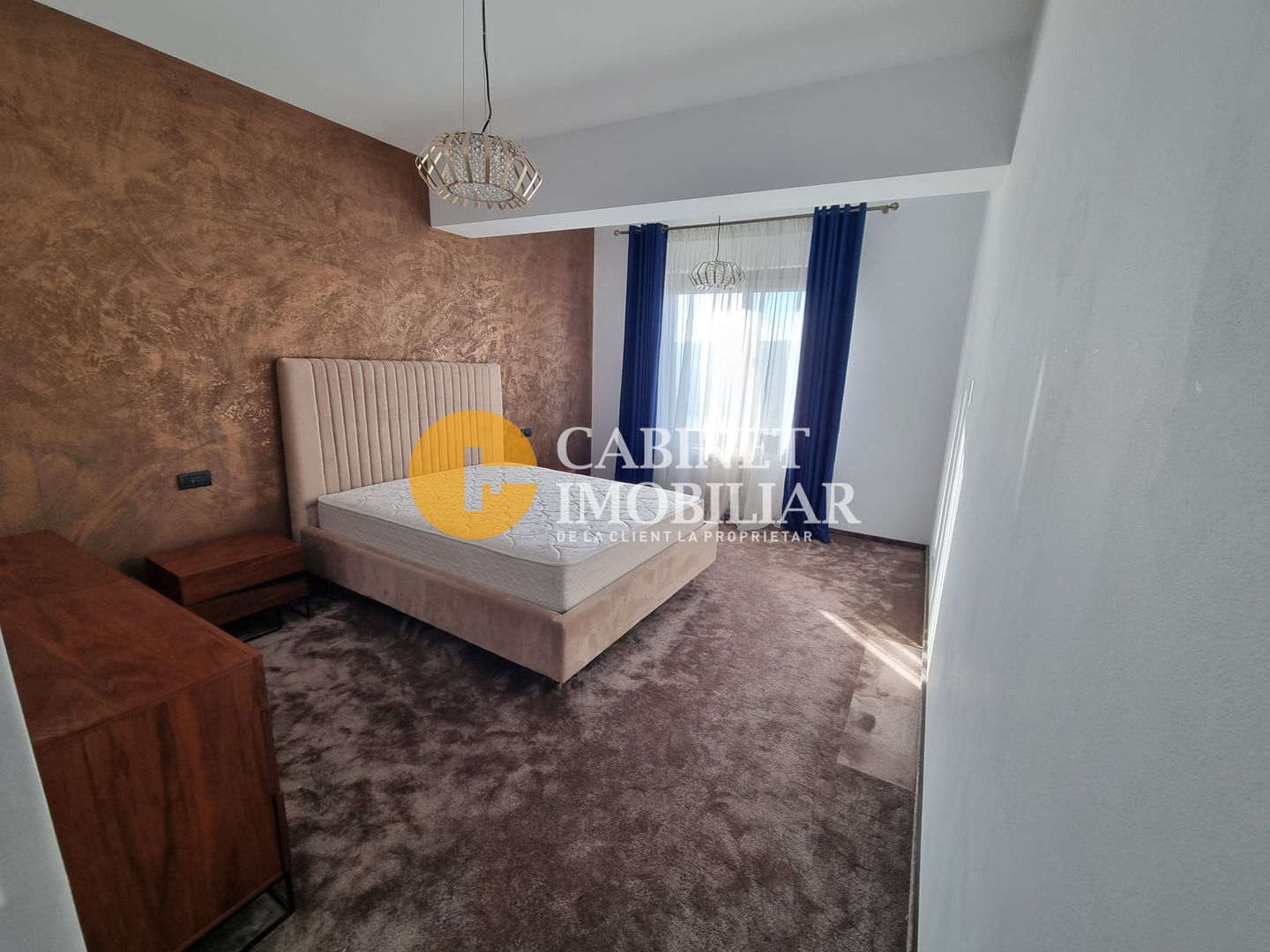 Apartament 2 camere decomandat- Rond Pacurari - Poză 2