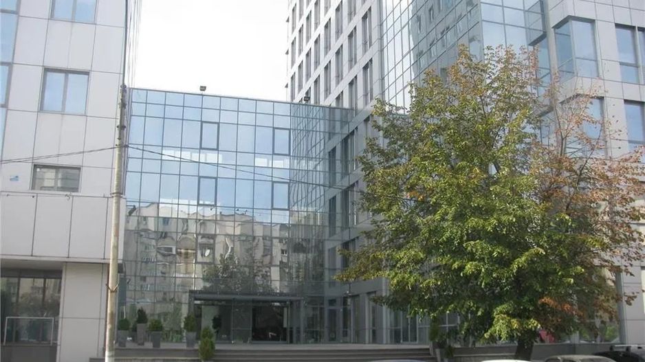 Spatii de inchiriat - Splaiul Unirii de la 299 MP - Poză 2