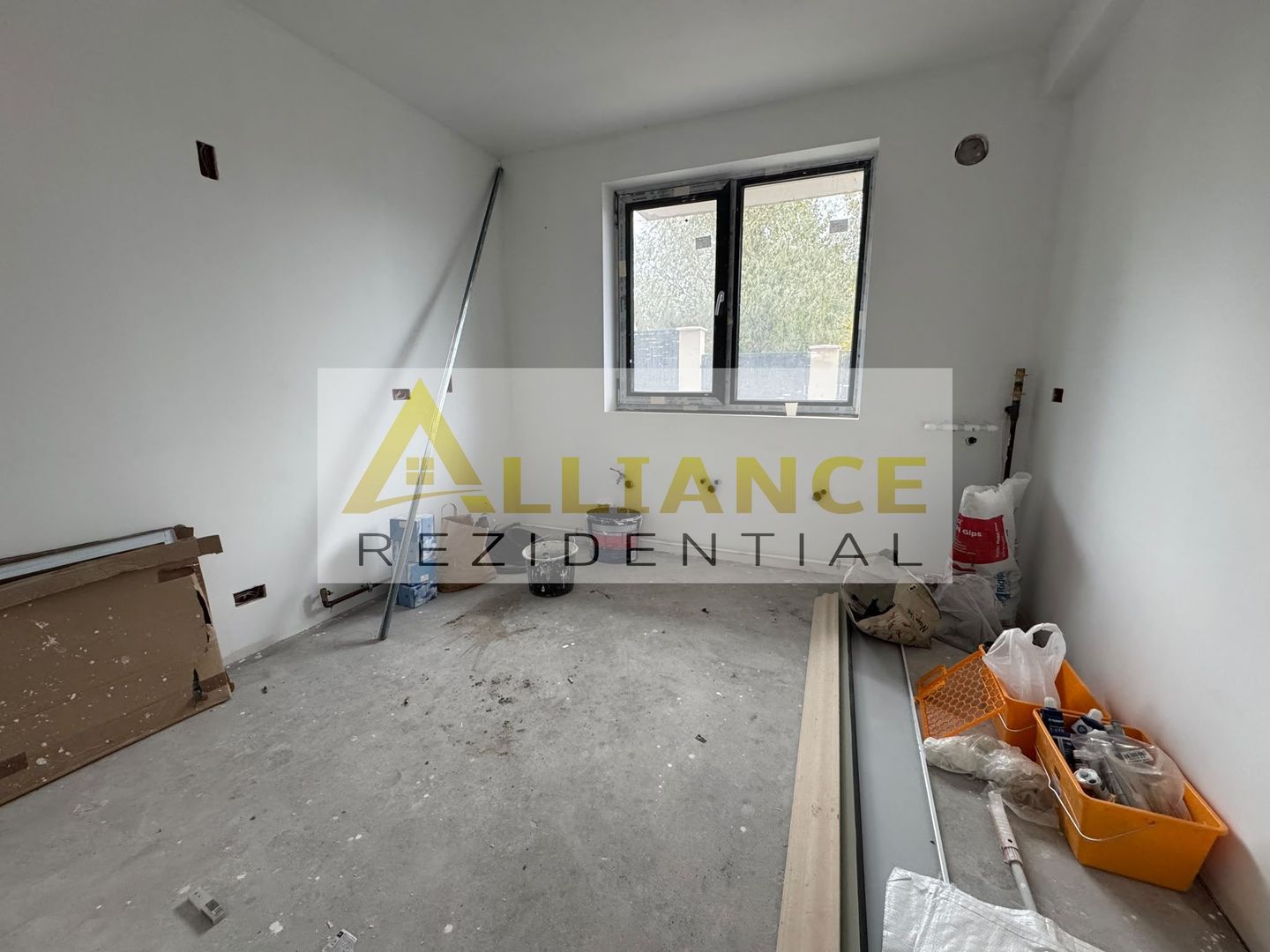 DUPLEX DE VÂNZARE ÎN GLINA | 140,6 MP UTILI | CURTE PROPRIE 102,5 MP - Poză 27