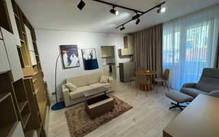 Apartament 2 camere complet mobilat/utilat zona Decebal/Alba Iulia - Poză 7