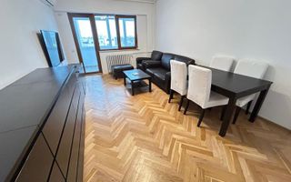 Apartament 3 camere | Zonă Aviatorilor | Etaj 7/10, 73mp - Poză 4