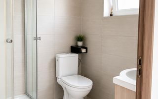🏡 **CASĂ INDIVIDUALĂ DE VÂNZARE – SÂNMIHAIU ROMÂN - Poză 4