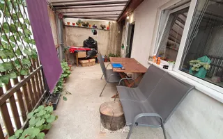 Apartament 3 camere + 1 anexa 23 mp  | Etaj 1 | Zona Botizului - Poză 16