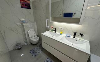 Casă 100mp + curte 110mp, renovată, zonă premium Gruia – aproape de 7 Străzi - Poză 19