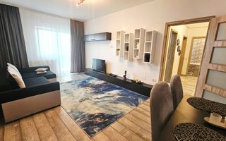 Apartament 2 camere  - Grand Kristal Residence - Poză 3